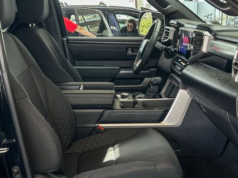 Used 2026 Toyota Tundra SR5 w/ TRD Off-Road Package AWD/4WD image 16