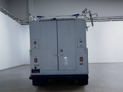 Used 2020 Ford Transit 350 w/ Upfitter Package RWD image 5