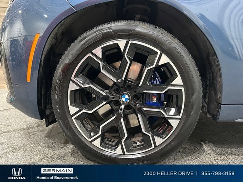 Used 2026 BMW X3 M50 w/ Premium Package AWD/4WD image 13
