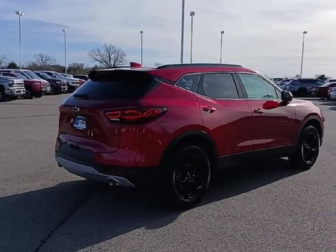 New 2026 Chevrolet Blazer LT w/ Convenience Package image 8