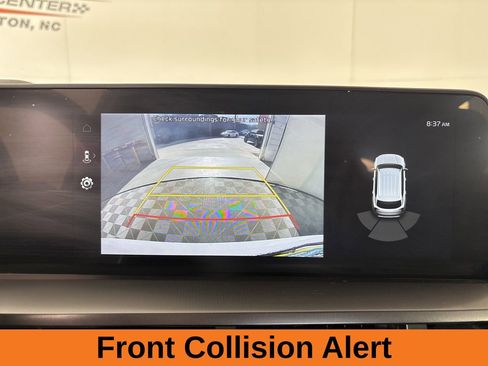 Used 2024 Kia Telluride S w/ S Sunroof Package AWD/4WD image 17