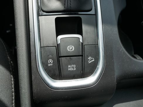 Used 2019 Hyundai Santa Fe SE AWD/4WD image 28