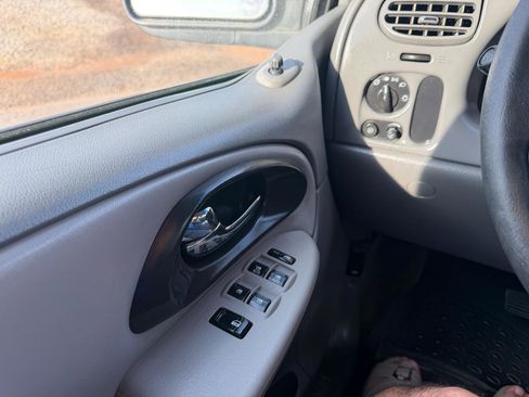 Used 2007 Chevrolet TrailBlazer LS w/ LS Preferred Equipment Group image 22