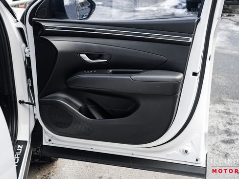 Used 2022 Hyundai Santa Cruz SEL Premium image 43