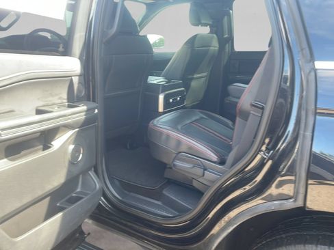 Used 2023 Ford Expedition Limited AWD/4WD image 14