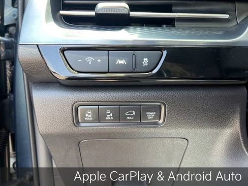 Used 2024 Kia Carnival SX Prestige FWD image 11