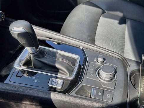 Used 2025 MAZDA CX-5 AWD 2.5 S w/ Select Package image 19
