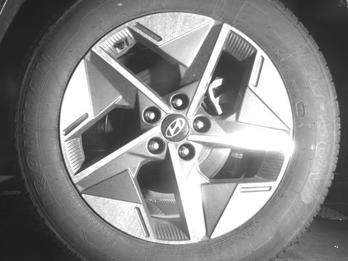 Used 2025 Hyundai Tucson SEL FWD image 14