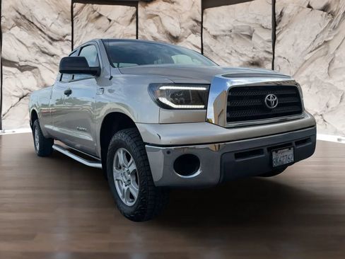 Used 2007 Toyota Tundra SR5 image 3