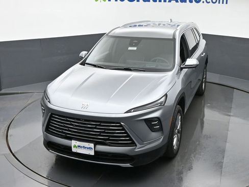 New 2026 Buick Enclave Preferred w/ Power Package image 28