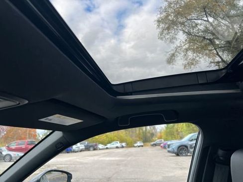 New 2026 Honda Civic Sport Touring image 18