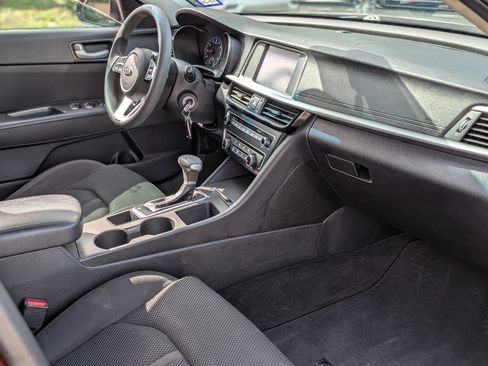 Used 2019 Kia Optima LX FWD image 22