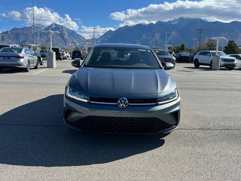 New 2026 Volkswagen Jetta Sport FWD image 6