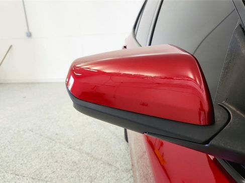 Used 2022 Chevrolet Equinox RS AWD/4WD image 18