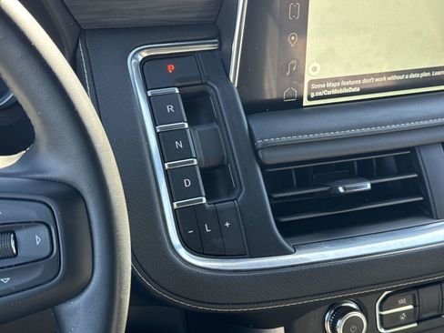 Used 2024 GMC Yukon SLT image 26