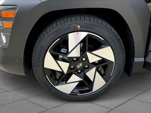 New 2026 Hyundai Kona Limited image 11