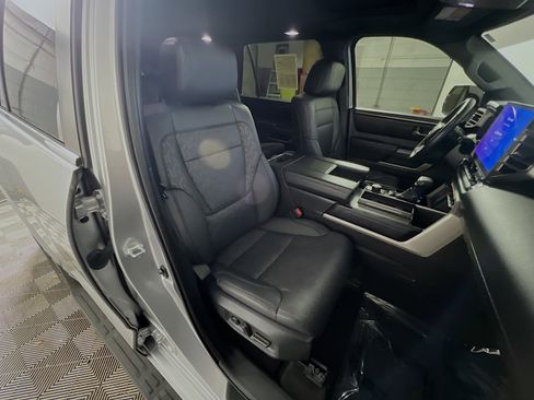 Used 2025 Toyota Sequoia SR5 w/ SR5 Premium Package image 31