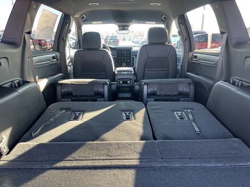 New 2026 GMC Acadia Elevation w/ Black Edition image 38