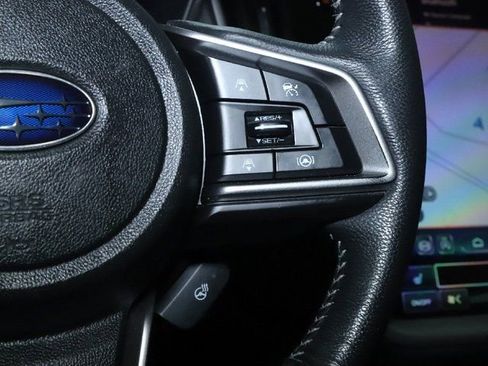Used 2020 Subaru Outback Limited w/ Popular Package #2 AWD/4WD image 23