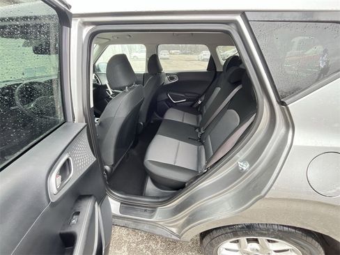 Used 2024 Kia Soul LX w/ Option Group 015 image 21