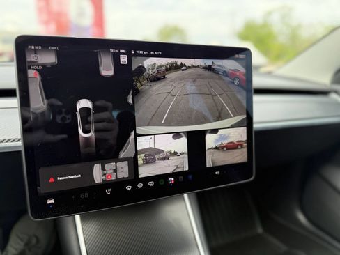 Used 2019 Tesla Model 3 Long Range AWD/4WD image 63