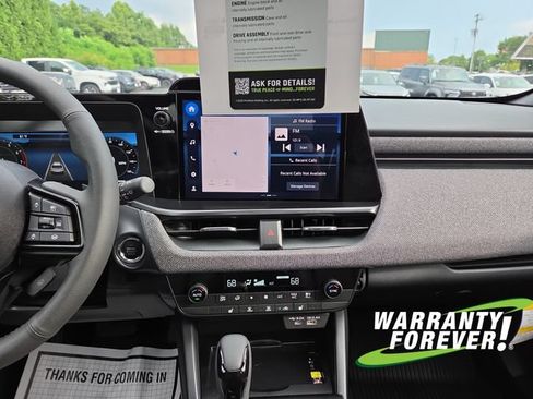 Certified 2026 Subaru Outback Limited w/ Premium/Limited Package AWD/4WD image 11