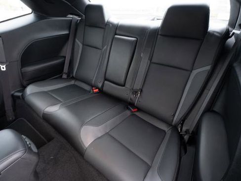 Used 2023 Dodge Challenger SXT w/ Plus Package image 24