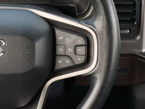 Used 2021 Ford Bronco Outer Banks w/ Sasquatch Package AWD/4WD image 14