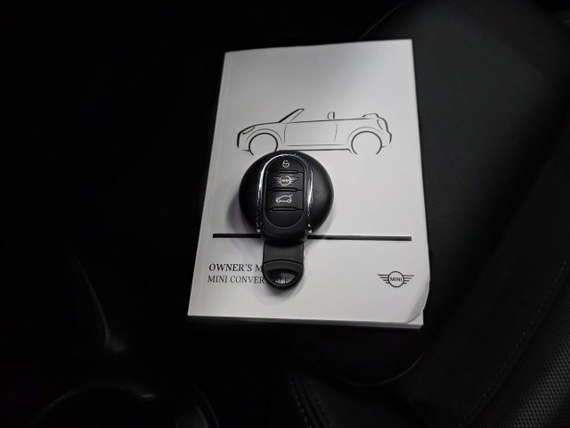 Used 2024 MINI Cooper S FWD image 34