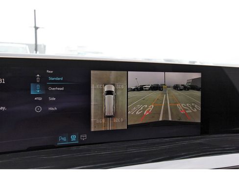 New 2026 Cadillac Escalade ESV Sport AWD/4WD image 18