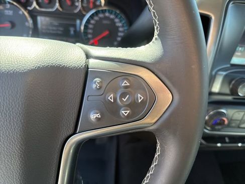 Used 2018 Chevrolet Silverado 1500 LT w/ All Star Edition image 23