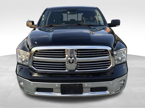 Used 2019 RAM 1500 Big Horn image 2