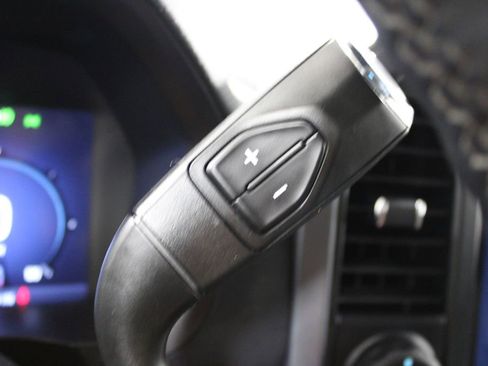 Used 2024 Ford F150 XLT w/ Mobile Office Package image 38