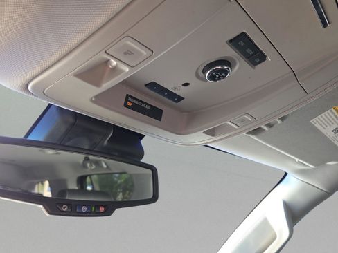 Used 2018 Chevrolet Tahoe LT w/ Max Trailering Package image 30