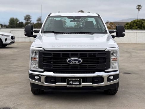 New 2025 Ford F350 XL w/ XL Driver Assist Package image 6