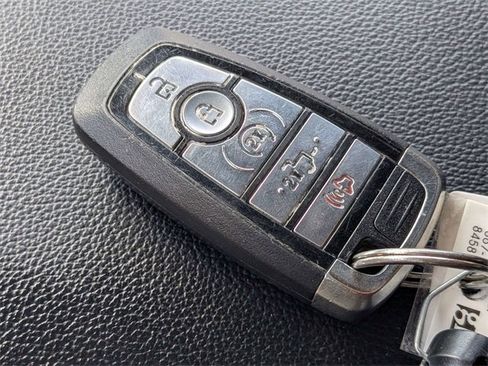 Used 2023 Ford F150 XLT w/ Equipment Group 302A High image 32