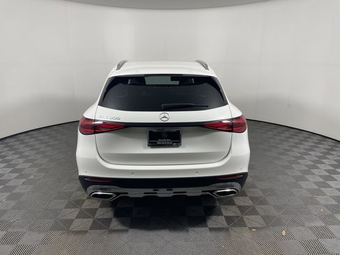 New 2026 Mercedes-Benz GLC 300 image 4
