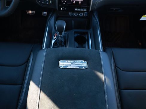 New 2026 RAM 1500 RHO image 26