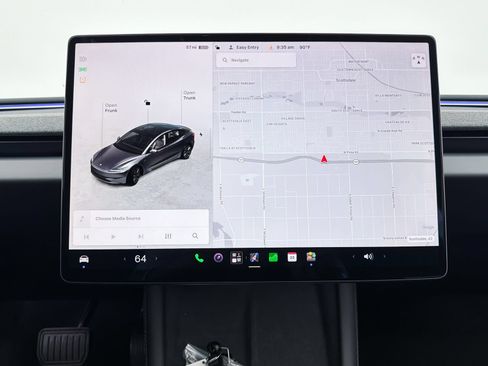 Used 2024 Tesla Model 3 Standard Range RWD image 6