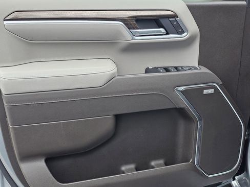 New 2026 Chevrolet Silverado 1500 RST w/ All Star Edition Plus image 14