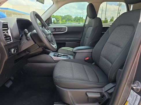 Used 2024 Ford Bronco Sport Big Bend AWD/4WD image 9