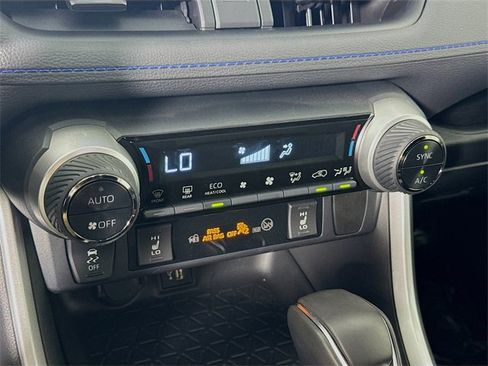 Certified 2024 Toyota RAV4 SE image 15