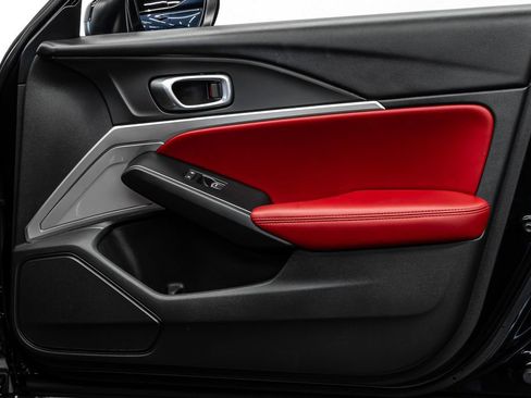 New 2026 Acura Integra A-Spec FWD image 18