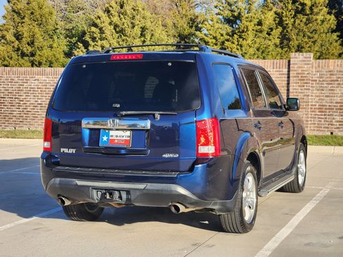 Used 2015 Honda Pilot EX-L image 6
