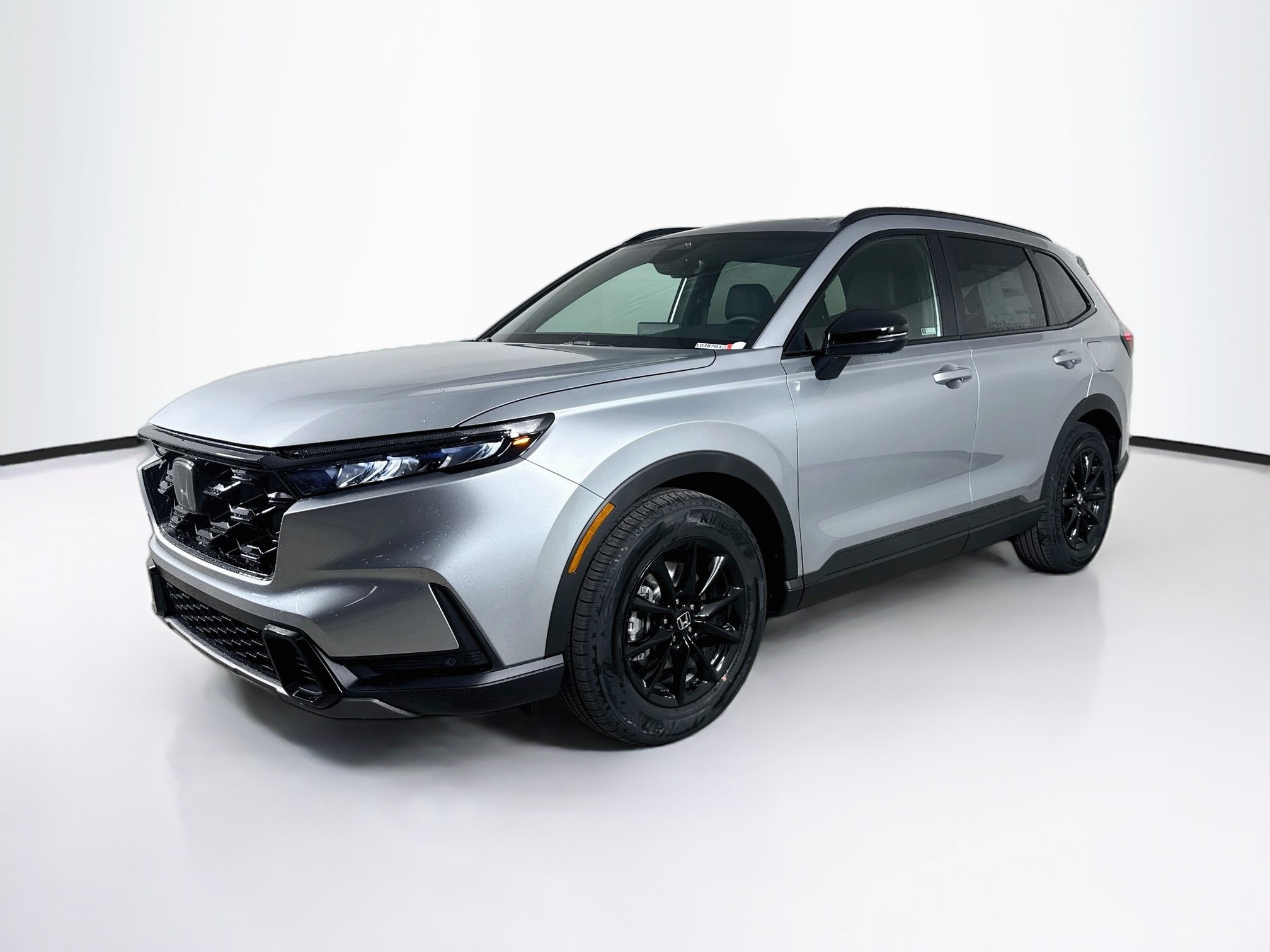 New 2026 Honda CR-V Sport-L image 4