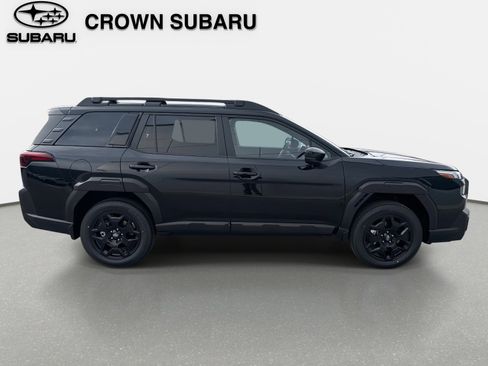 New 2026 Subaru Outback Limited image 3