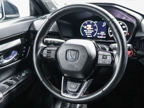 Used 2025 Honda CR-V Sport Touring image 17