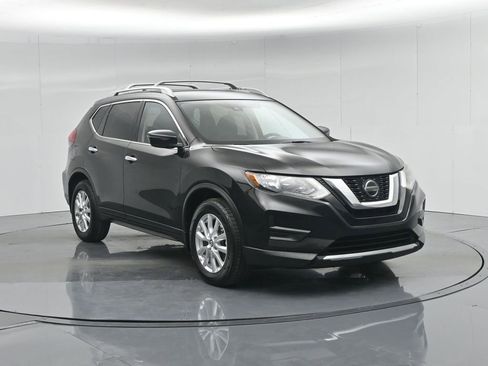 Used 2019 Nissan Rogue S w/ Special Edition Package image 28