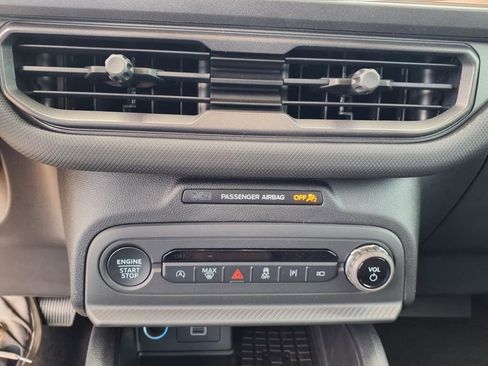 New 2025 Ford Bronco Sport Outer Banks w/ Outer Banks Tech Package+ image 10