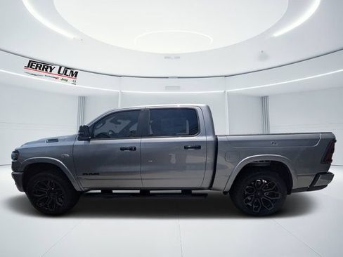 New 2026 RAM 1500 Big Horn AWD/4WD image 6